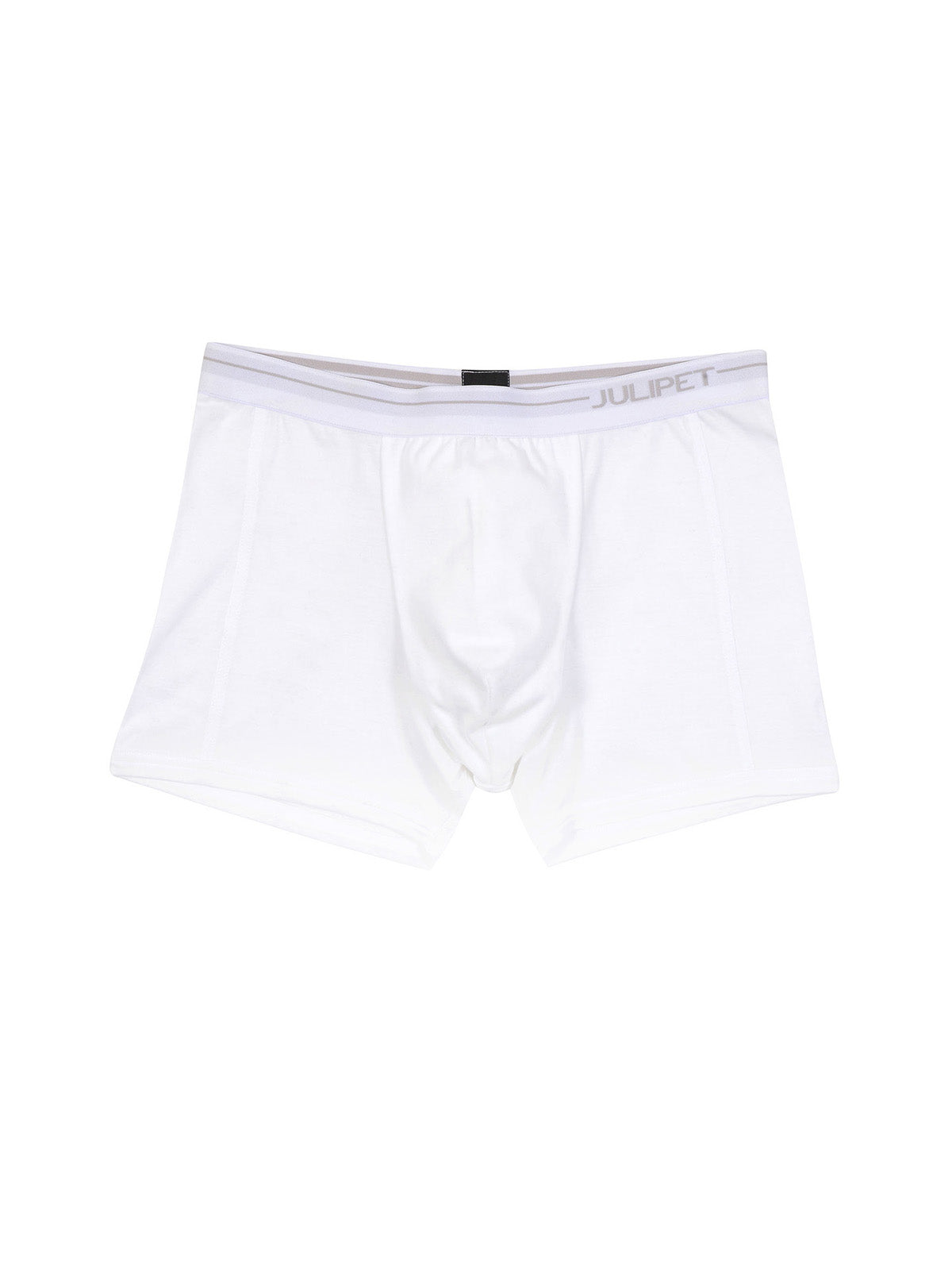 Julipet Boxer in jersey di cotone elasticizzato taglio moderno e confortevole Novità