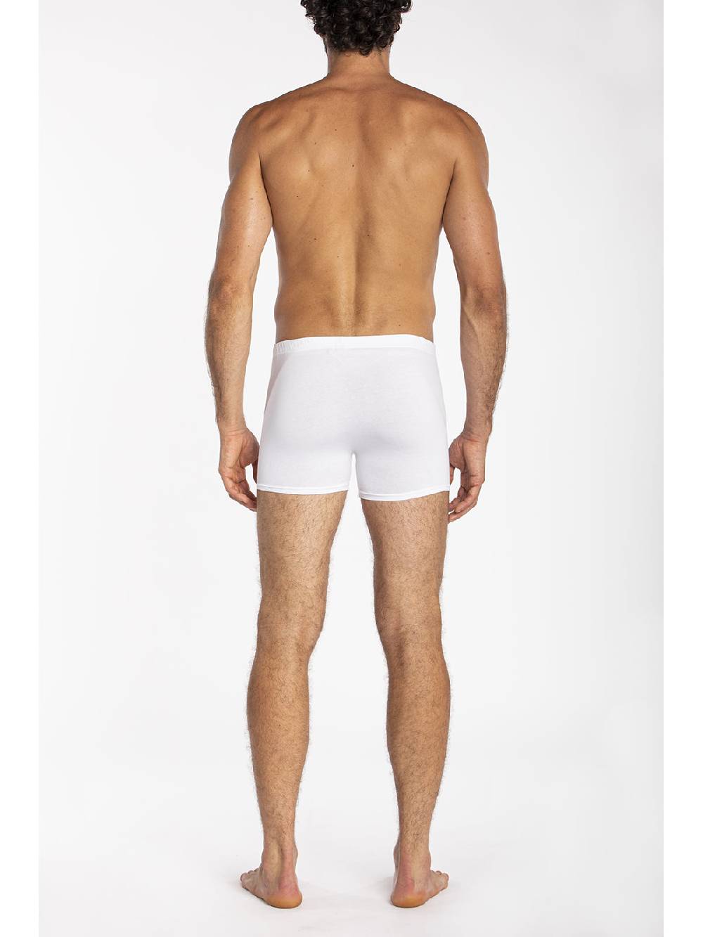 Julipet Boxer in leggero jersey di cotone elasticizzato Sconto