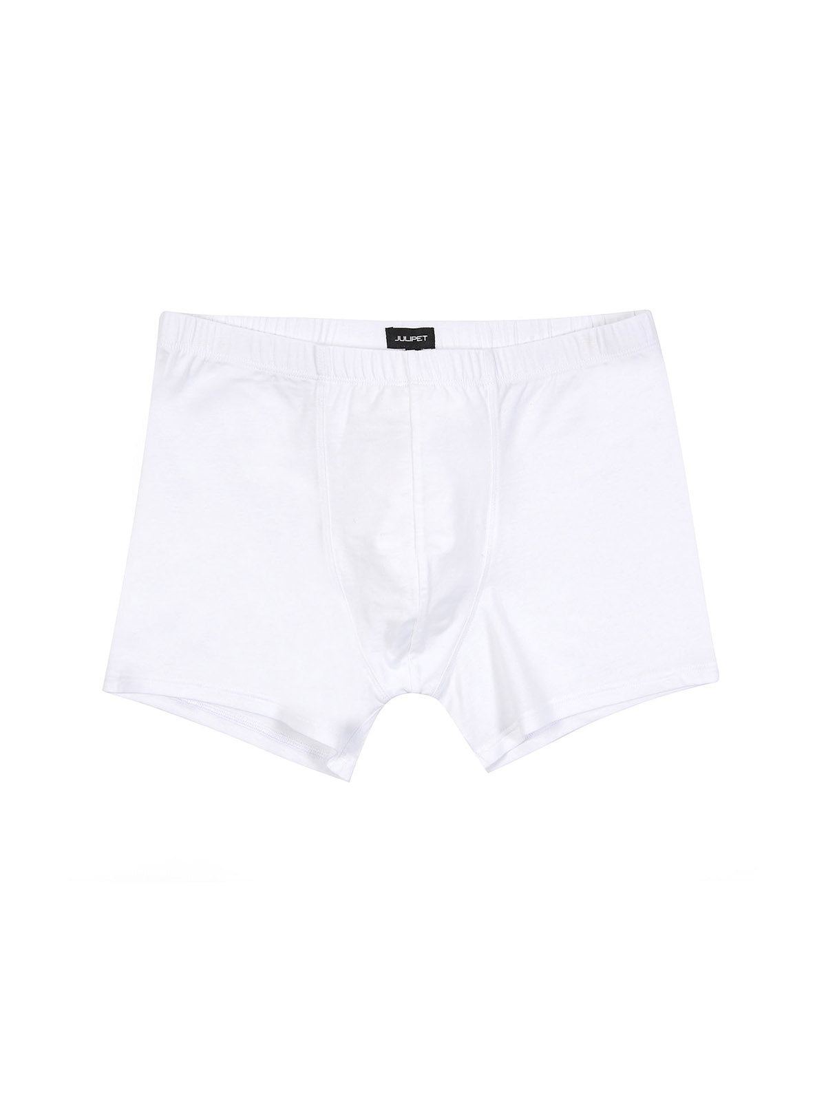 Julipet Boxer in leggero jersey di cotone elasticizzato Sconto
