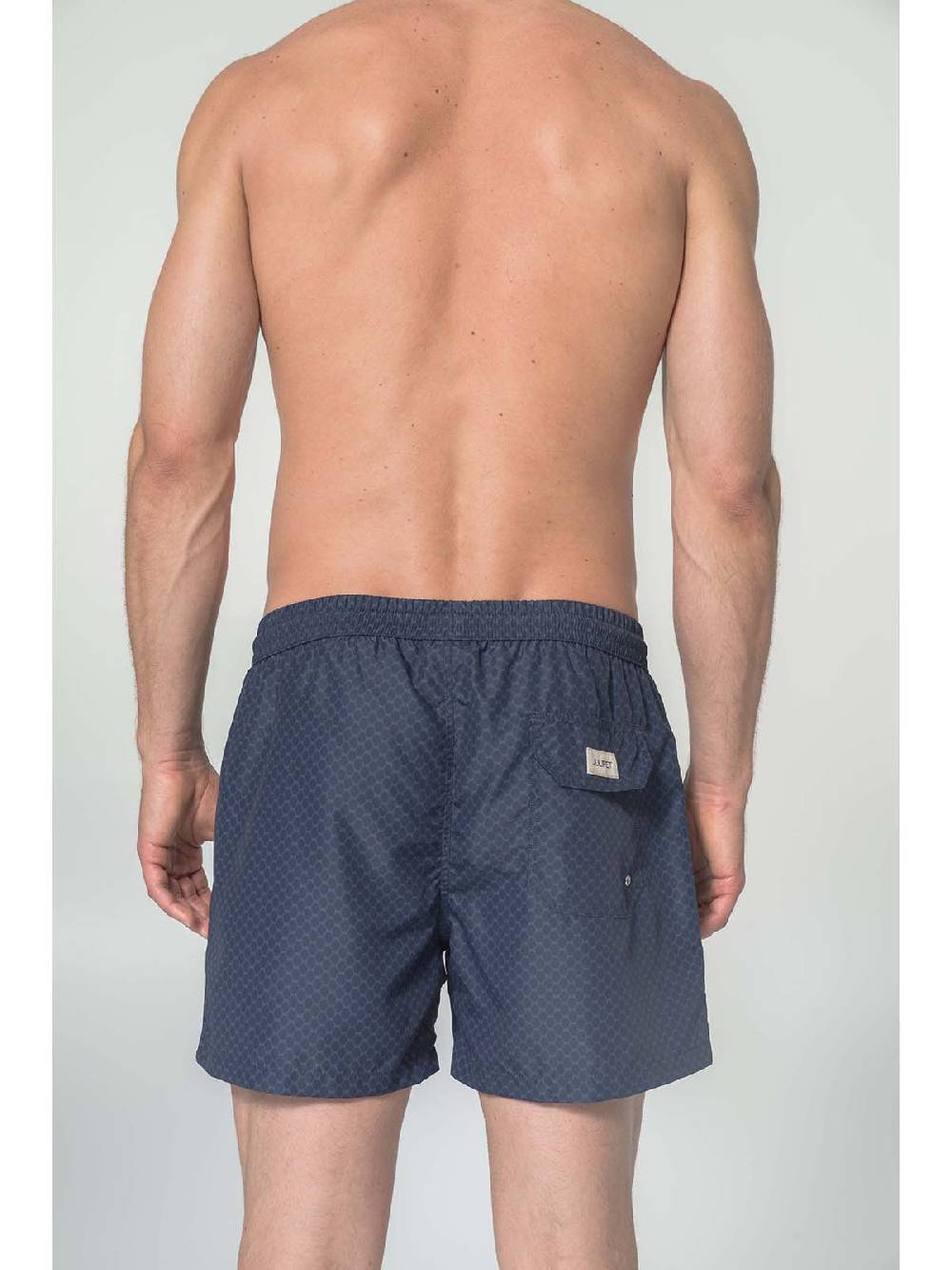 Julipet Boxer mare in leggera tela di microfibra Acquista Ora