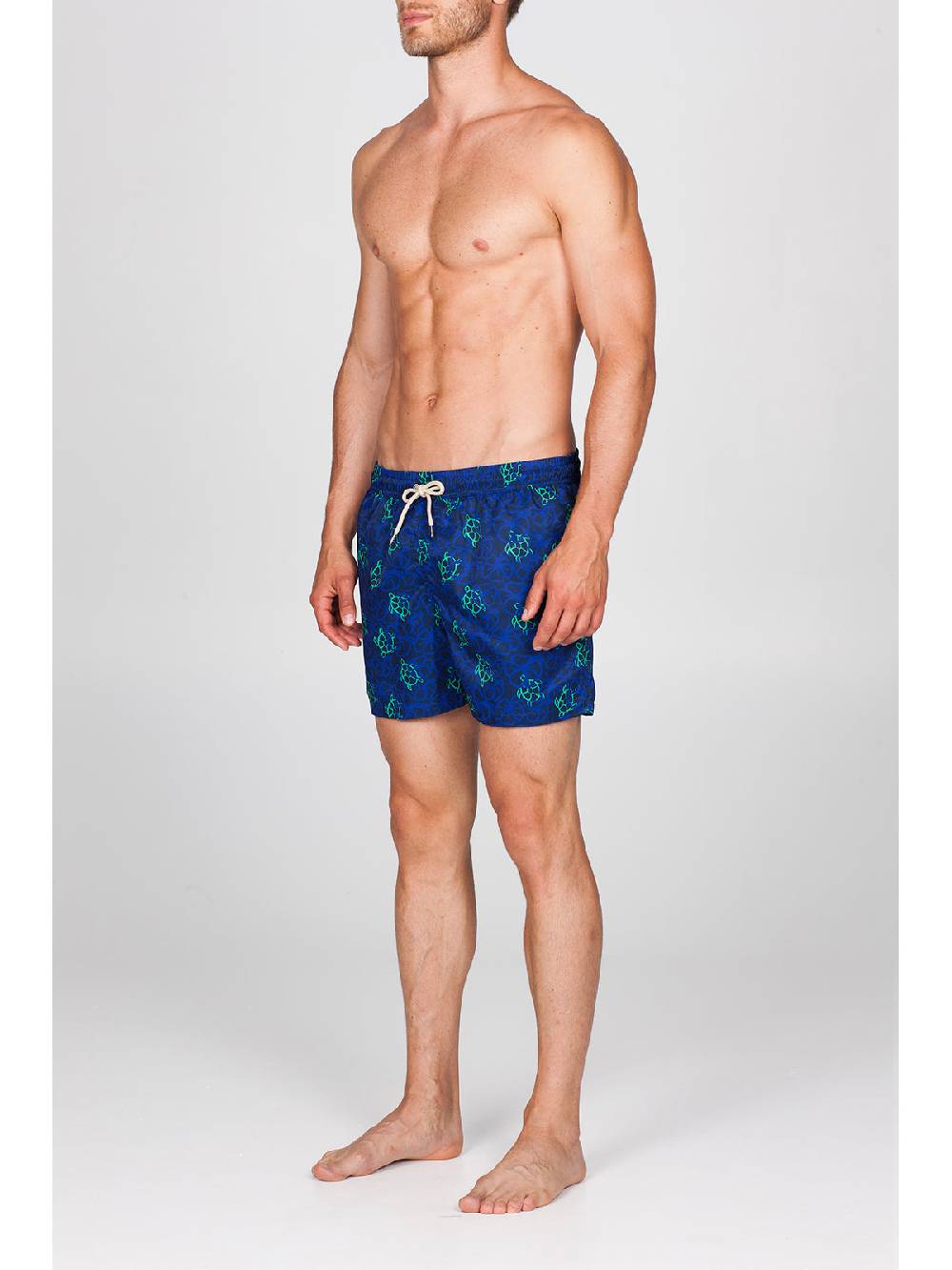 Julipet Boxer mare in leggera tela di microfibra artist edition Fino Al -60%