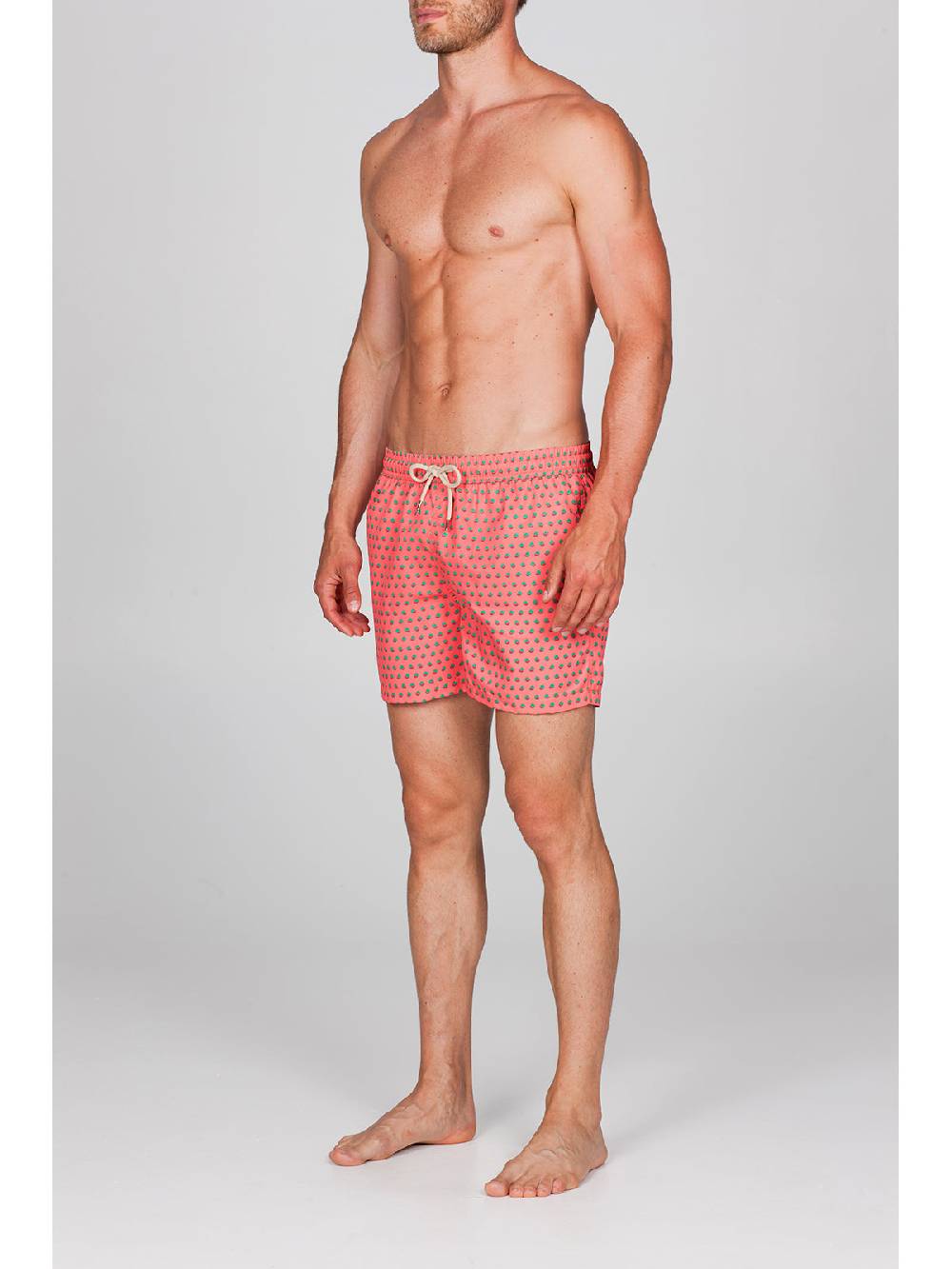 Julipet Boxer mare in leggera tela di microfibra Sconto