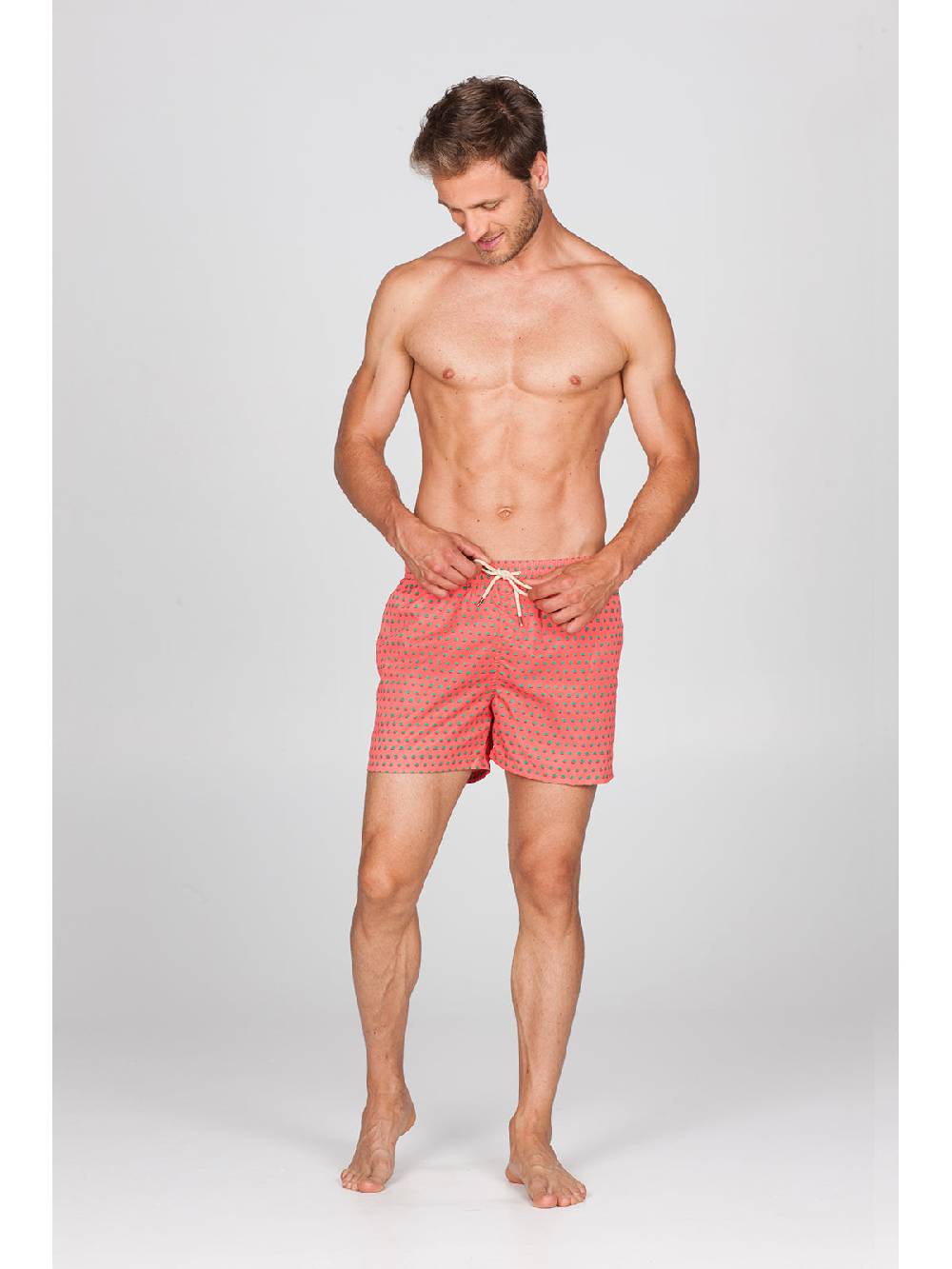 Julipet Boxer mare in leggera tela di microfibra Sconto