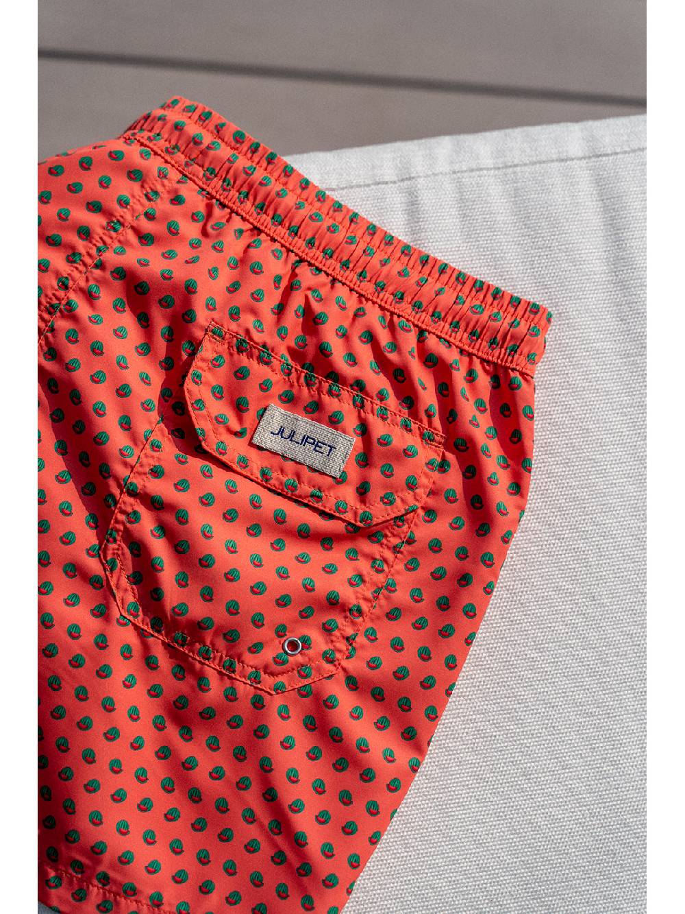 Julipet Boxer mare in leggera tela di microfibra Sconto