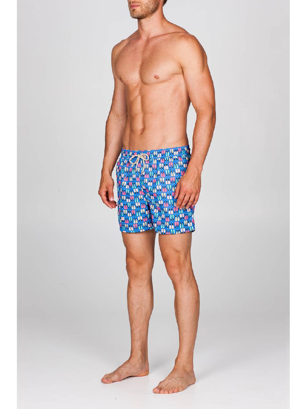 Julipet Boxer mare in leggera tela di microfibra Offerta