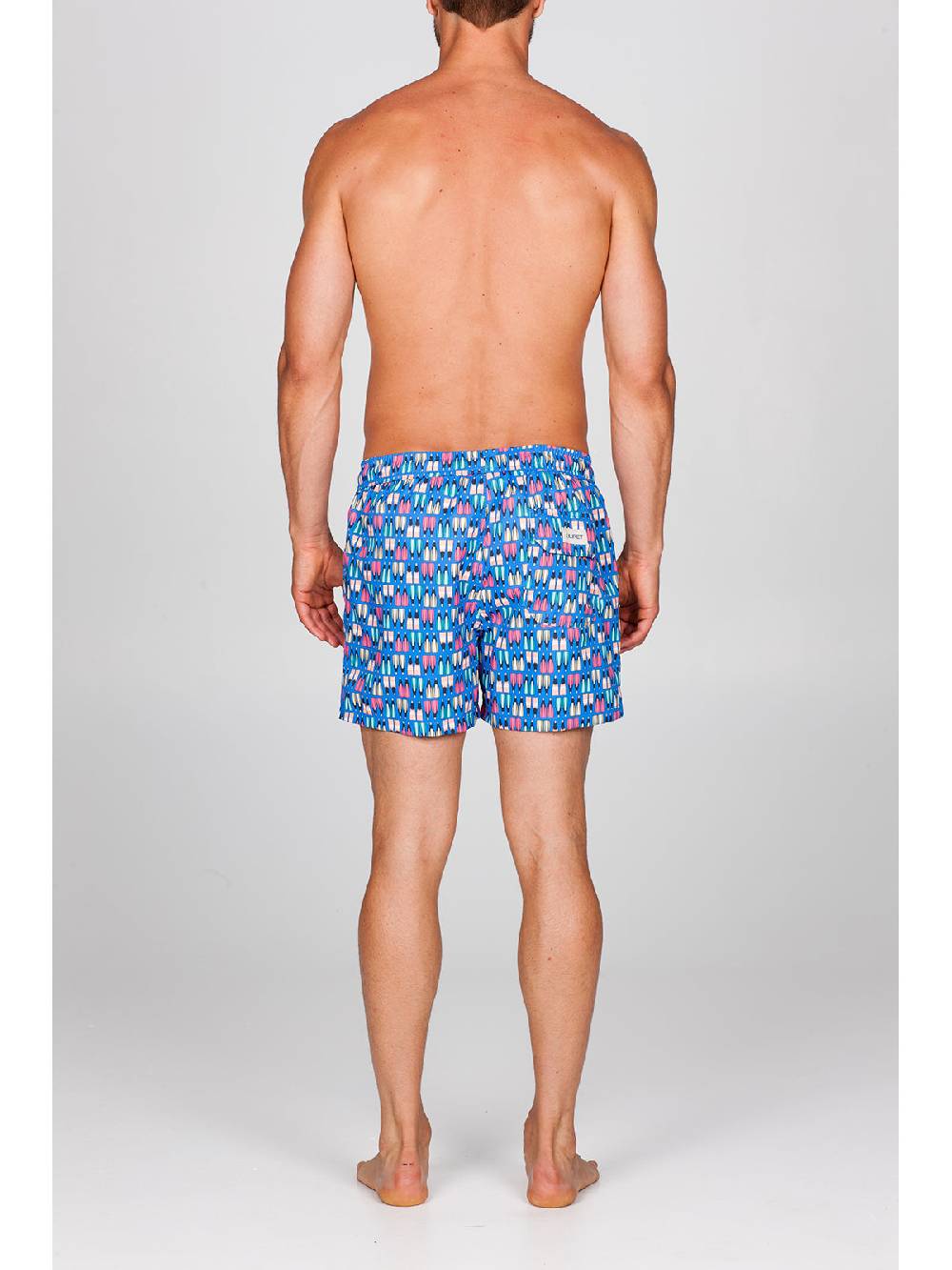 Julipet Boxer mare in leggera tela di microfibra Offerta