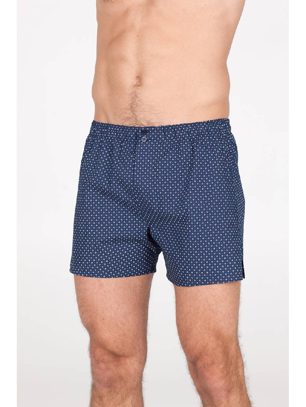 Julipet Boxer in pregiato popeline Offerte