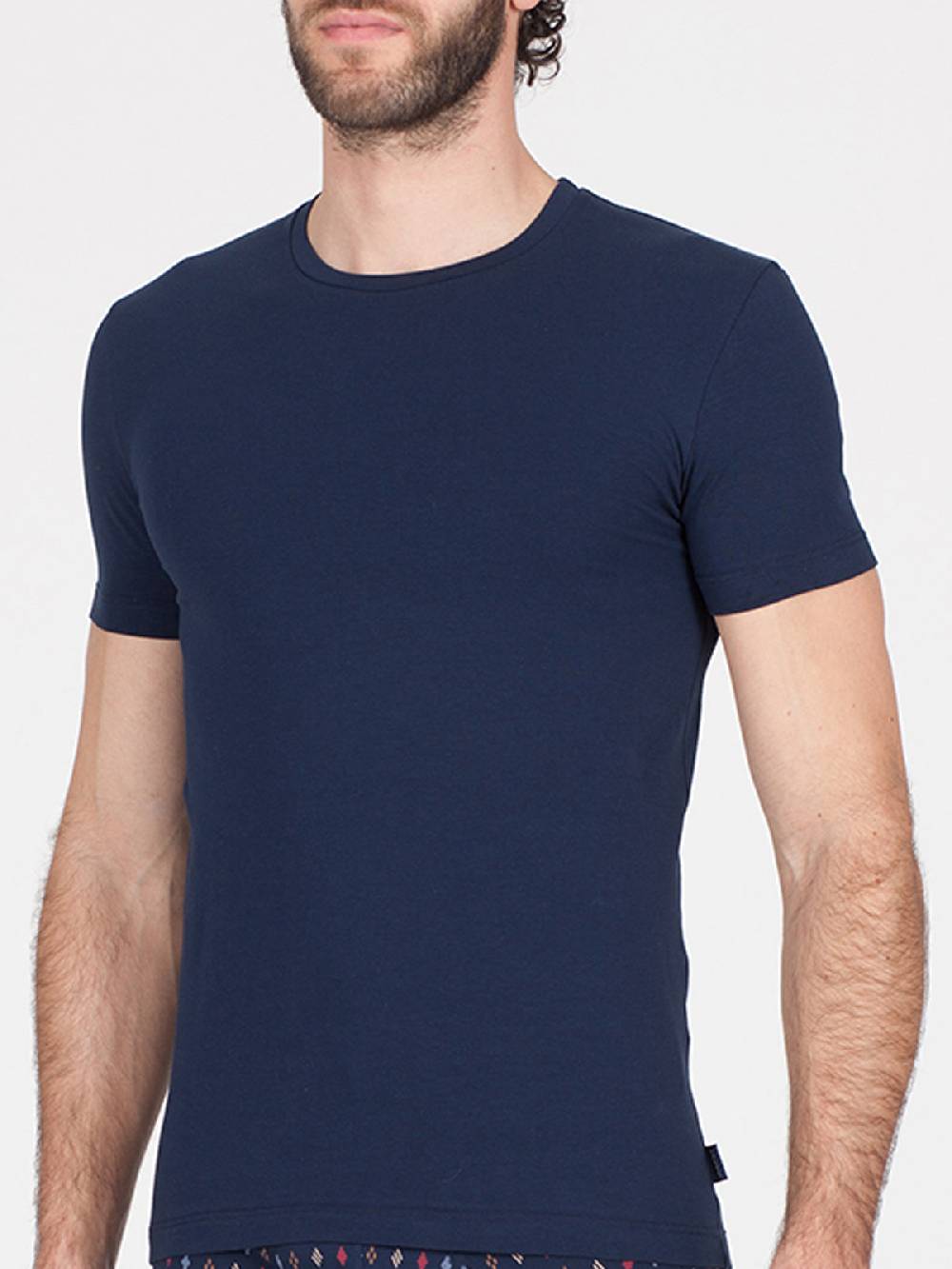 Julipet T-shirt comfort in cotone bielastico Consegna Veloce