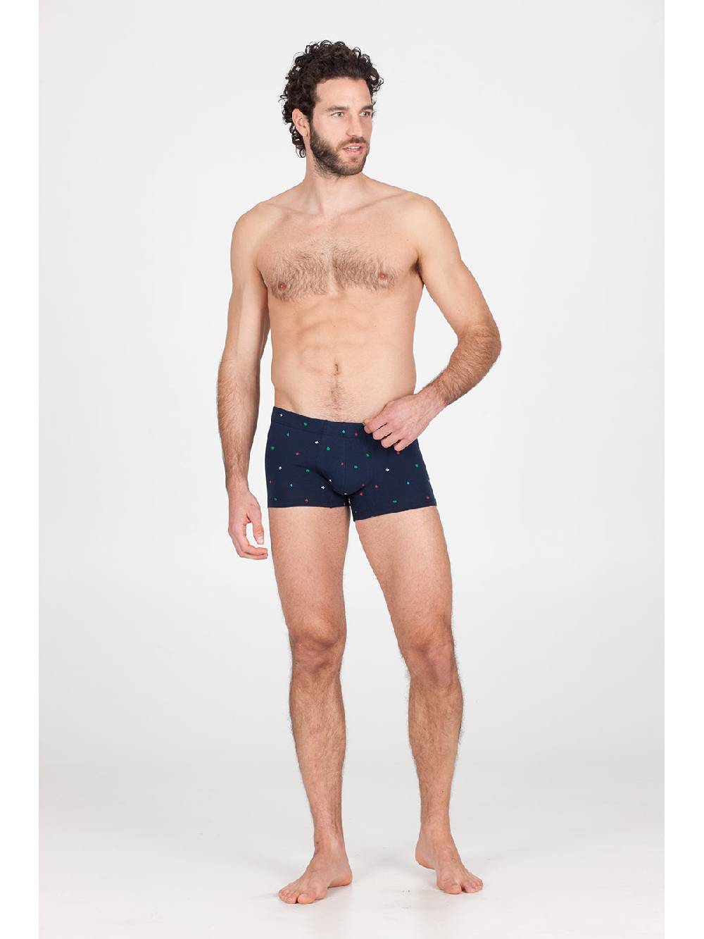 Julipet Boxer comfort in cotone bielastico Fino Al -60%