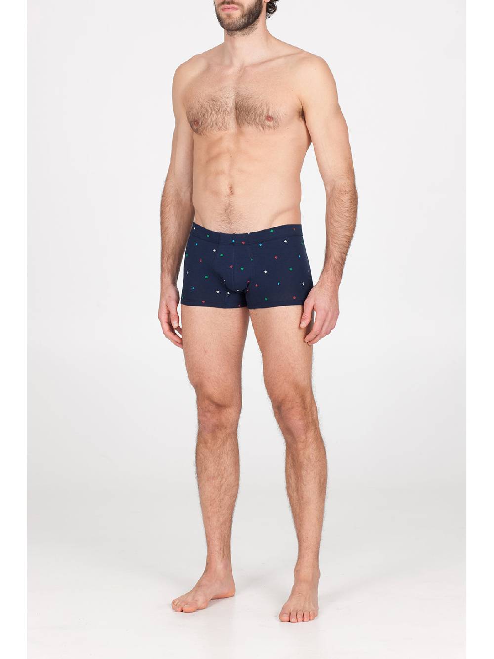 Julipet Boxer comfort in cotone bielastico Fino Al -60%