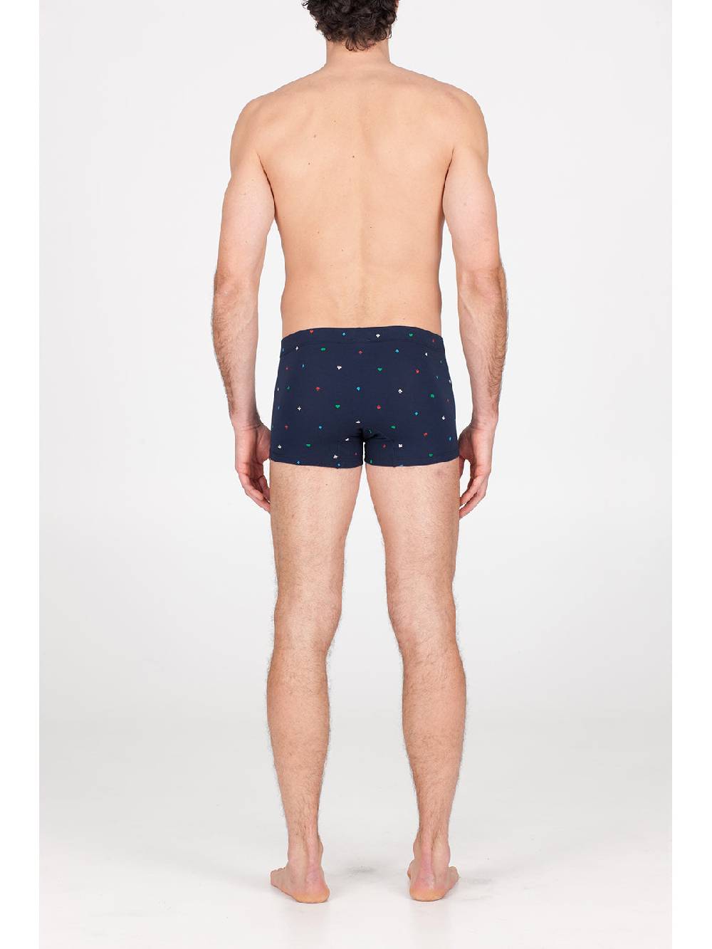 Julipet Boxer comfort in cotone bielastico Fino Al -60%