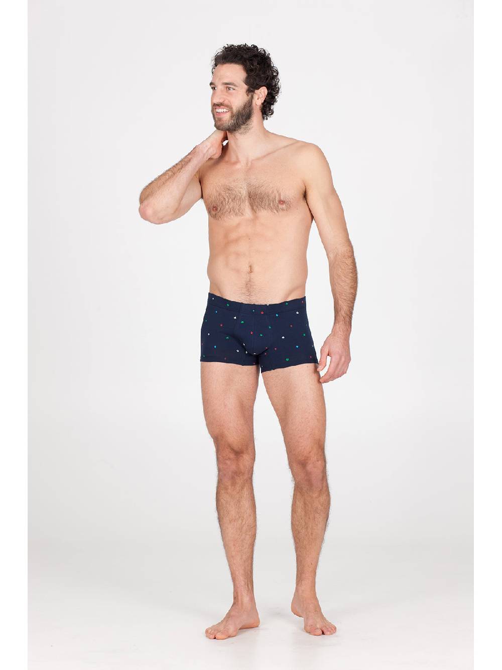 Julipet Boxer comfort in cotone bielastico Fino Al -60%