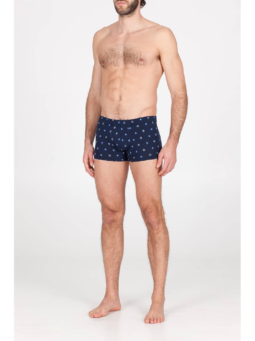 Julipet Boxer comfort in cotone bielastico stampato I Più Venduti