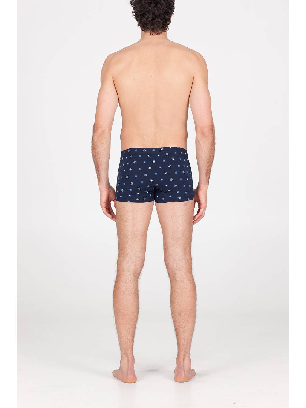 Julipet Boxer comfort in cotone bielastico stampato I Più Venduti