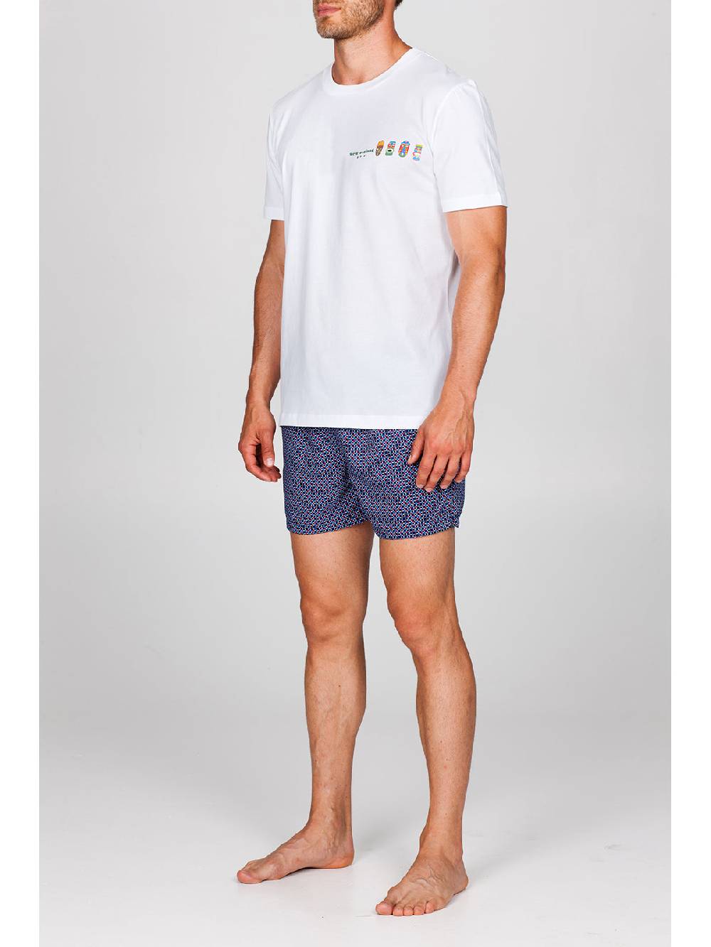 Julipet T-shirt in jersey di puro cotone I Più Venduti