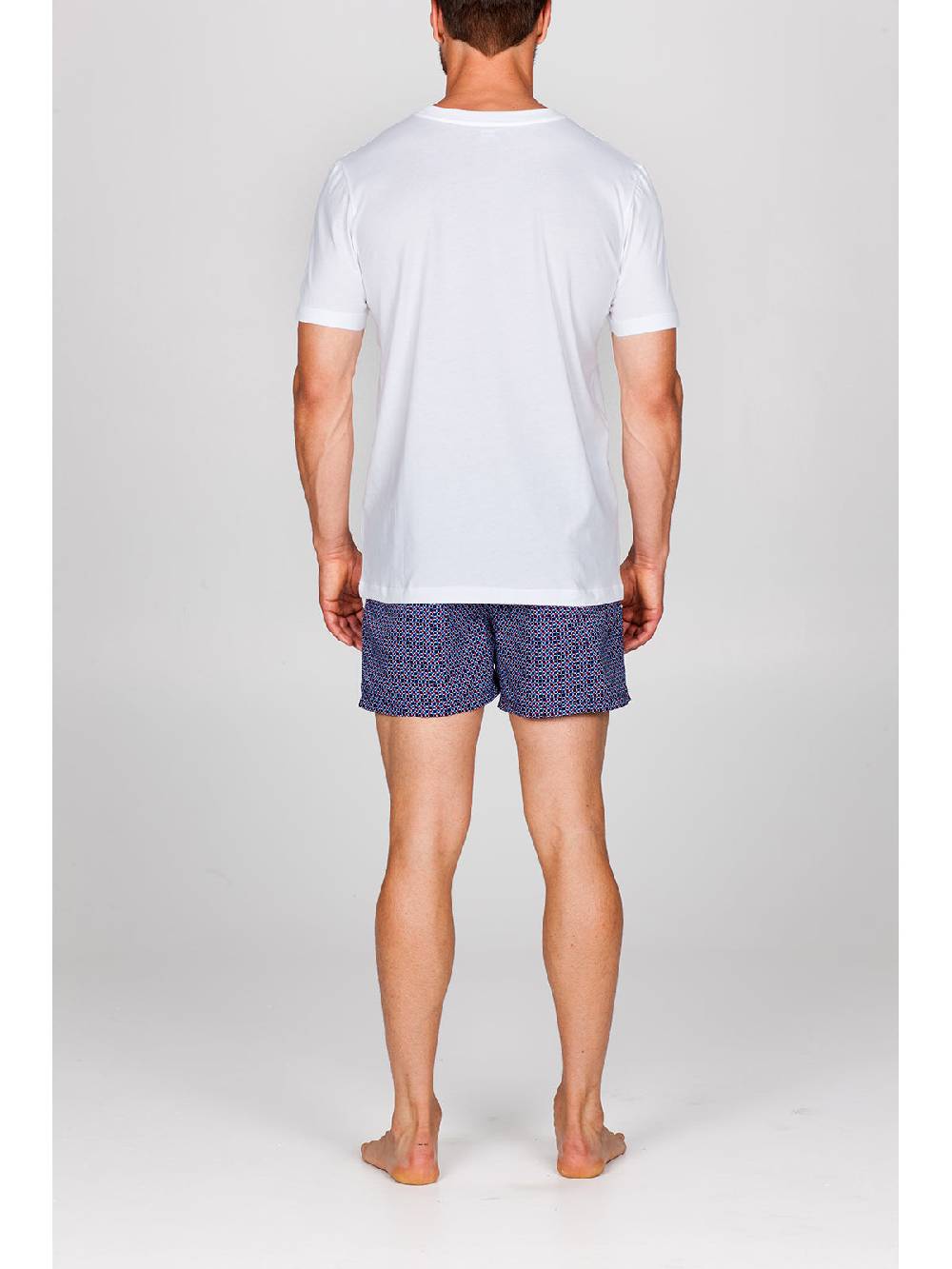 Julipet T-shirt in jersey di puro cotone I Più Venduti