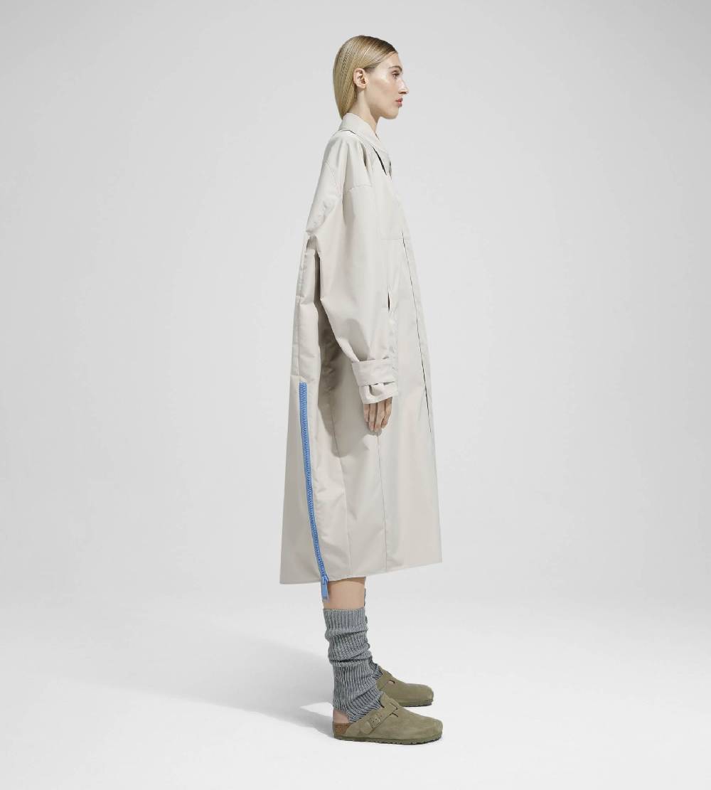 Khrisjoy RAINCOAT DESERT In Saldo