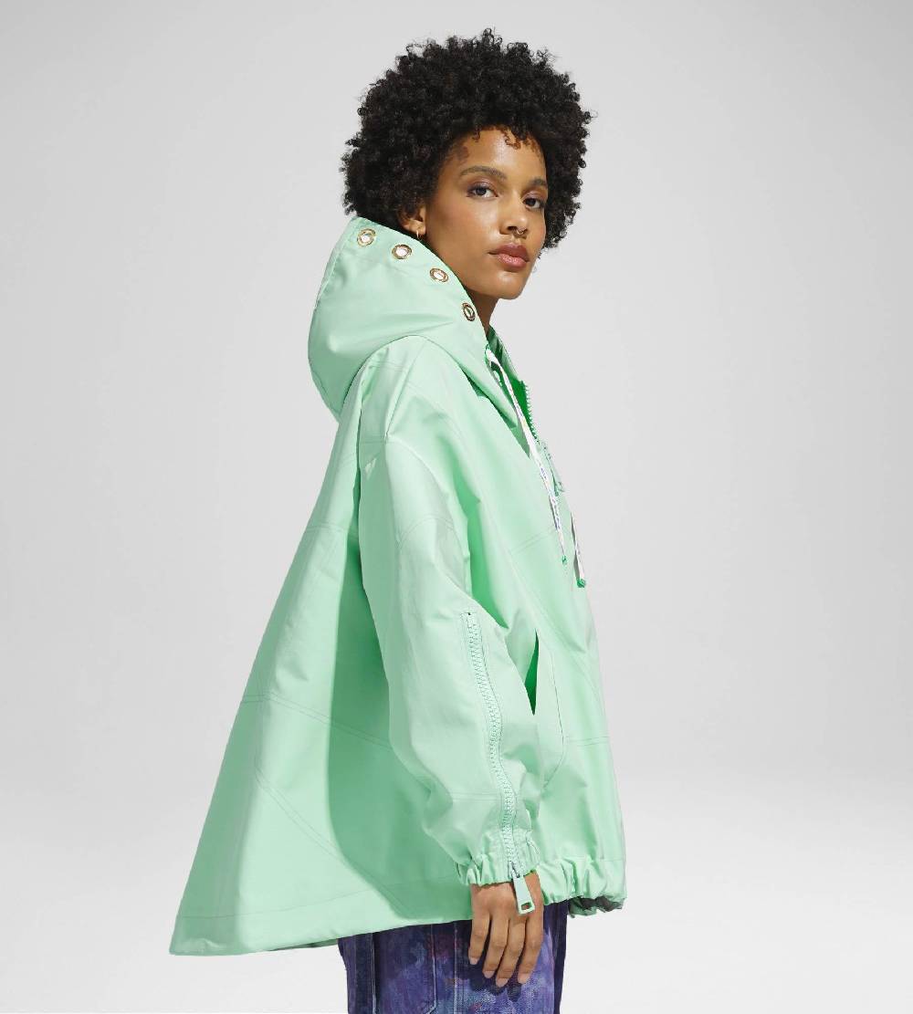 Khrisjoy NEW KHRIS WINDBREAKER AFTER EIGHT Qualità