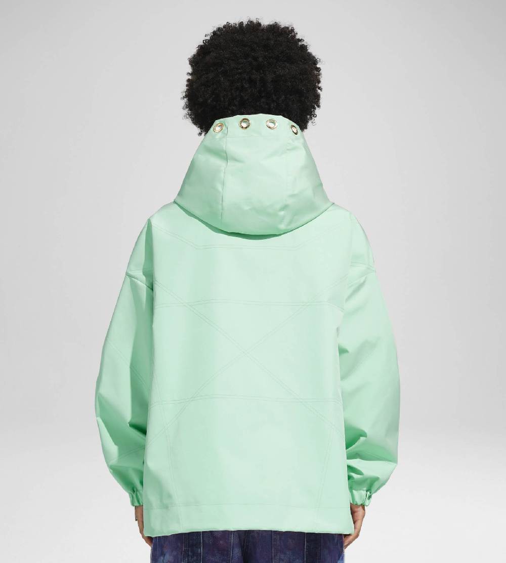 Khrisjoy NEW KHRIS WINDBREAKER AFTER EIGHT Qualità