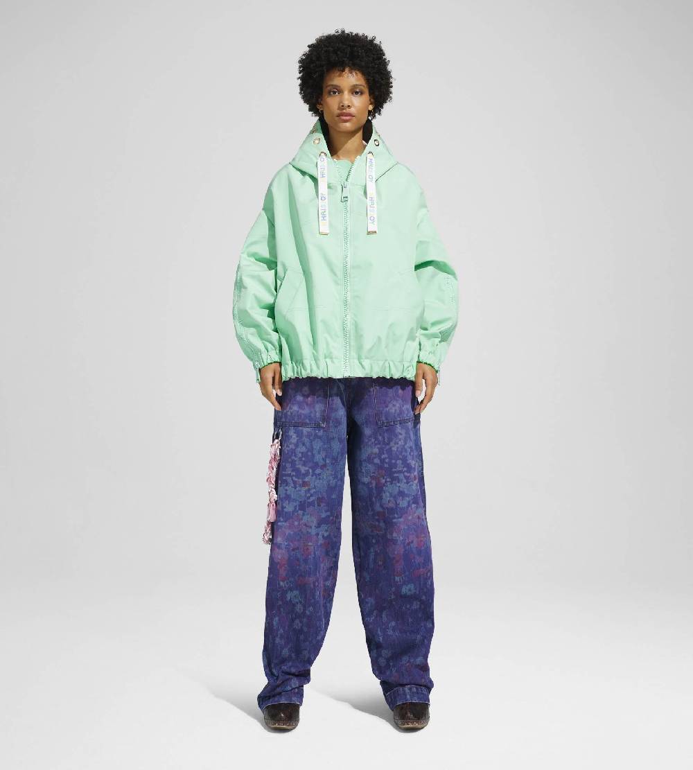 Khrisjoy NEW KHRIS WINDBREAKER AFTER EIGHT Qualità