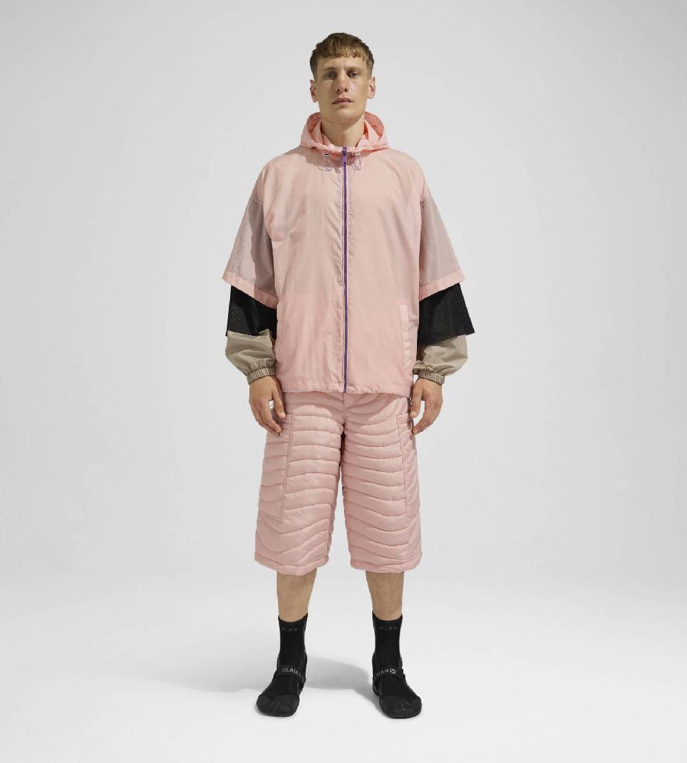 Khrisjoy RAINCOAT PACKABLE ROSEBUD Qualità Garantita