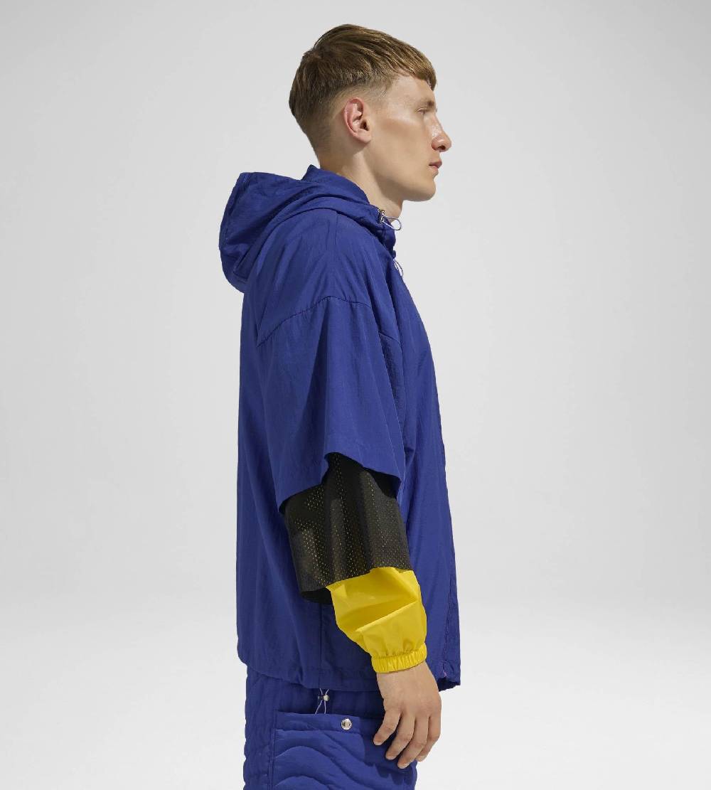 Khrisjoy RAINCOAT PACKABLE OVERSEA Negozi Online
