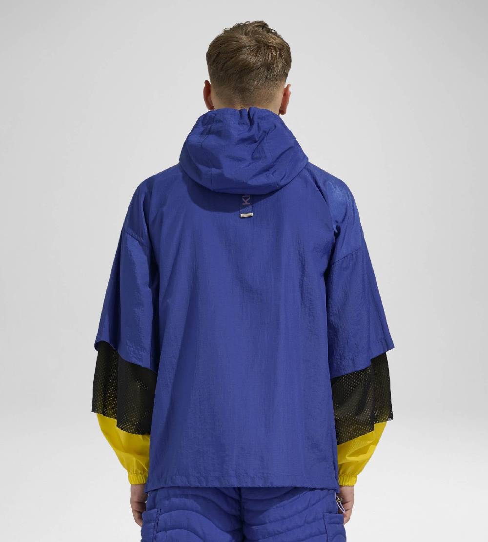 Khrisjoy RAINCOAT PACKABLE OVERSEA Negozi Online