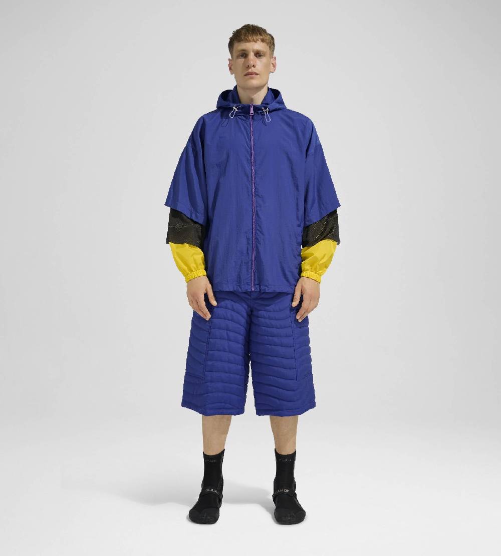 Khrisjoy RAINCOAT PACKABLE OVERSEA Negozi Online