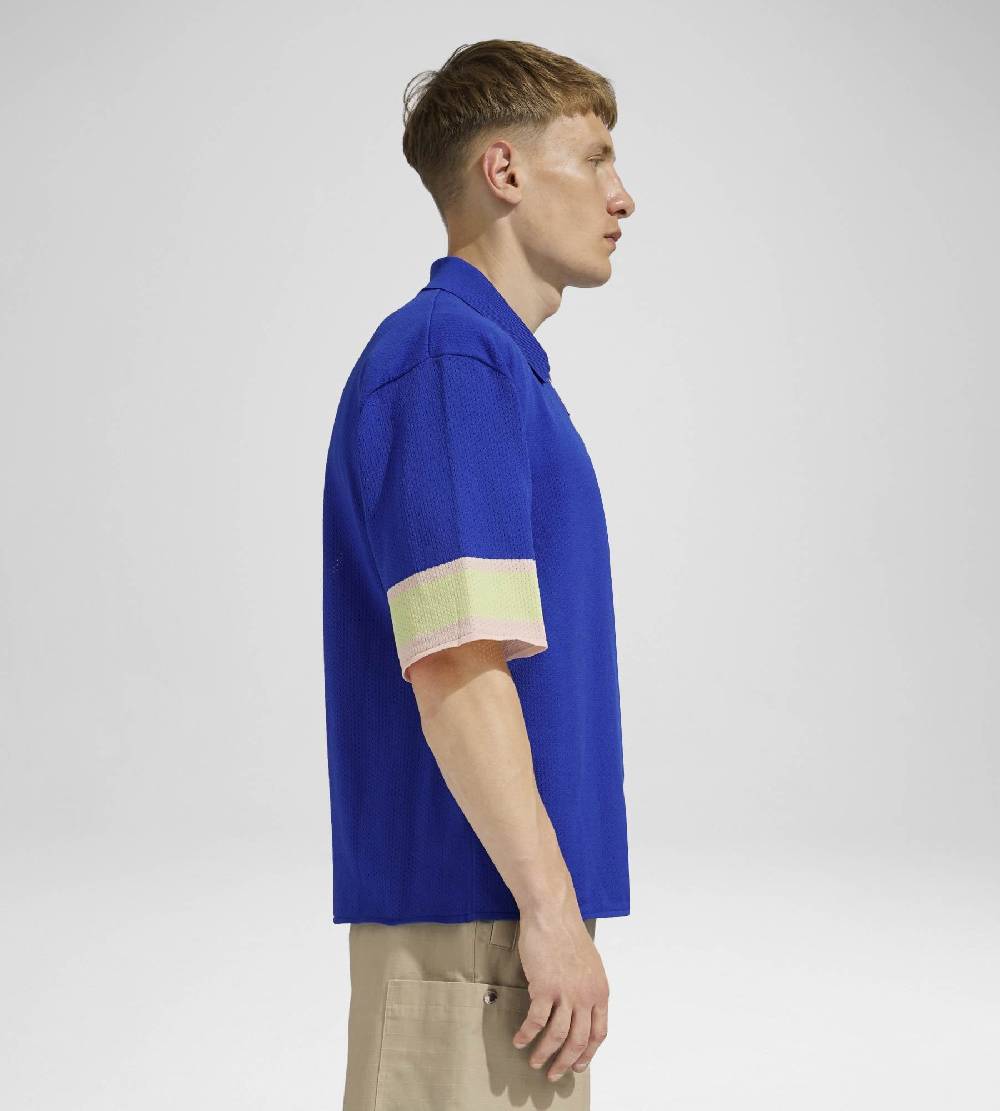 Khrisjoy POLO STRIPES OVERSEA Prezzo Ridotto