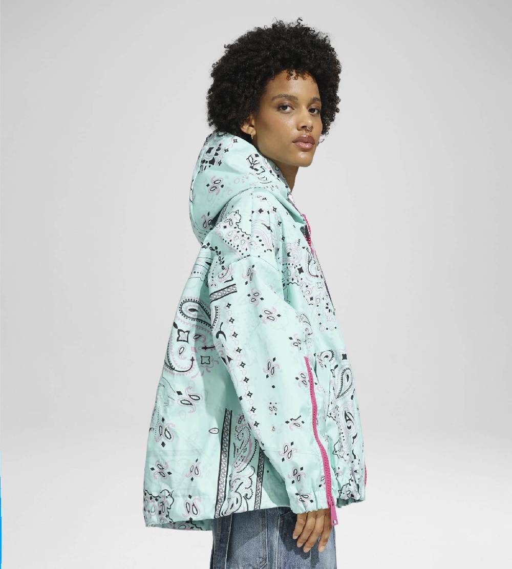 Khrisjoy KHRIS WINDBREAKER BANDANA AFTER EIGHT Vendite Flash