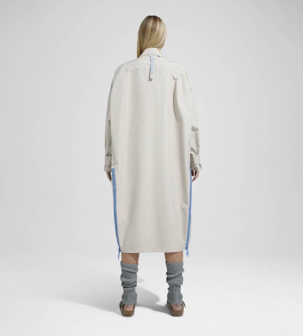 Khrisjoy RAINCOAT DESERT Promozione