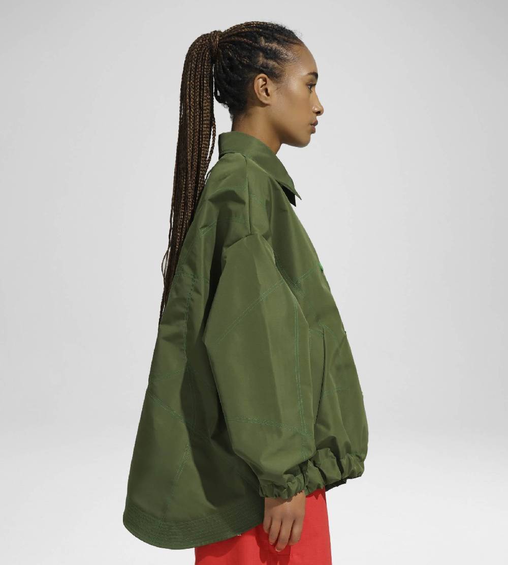 Khrisjoy CHESTER OLIVE GREEN Prezzo Ridotto