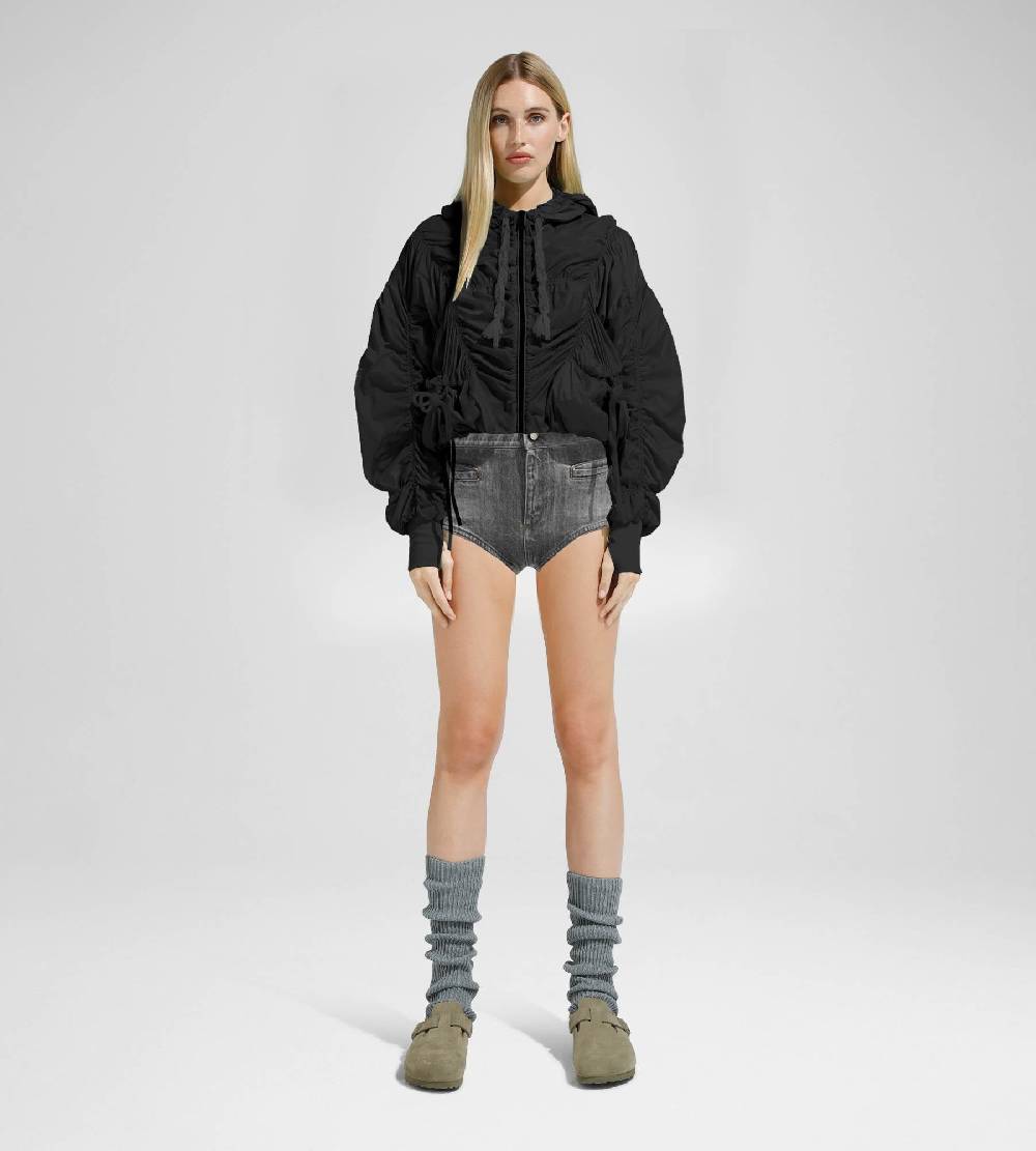 Khrisjoy KHRIS CLOUD BLACK Offerta