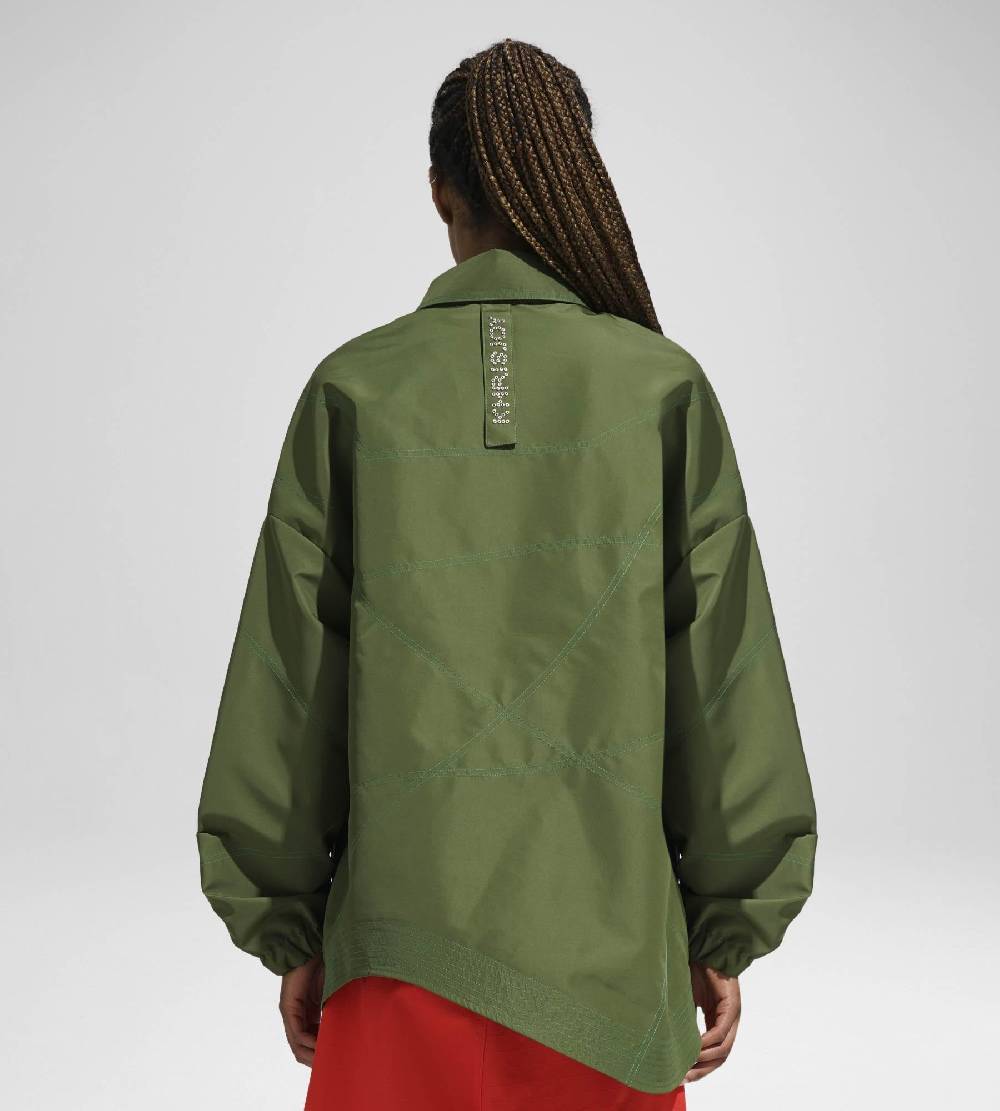 Khrisjoy CHESTER OLIVE GREEN Online