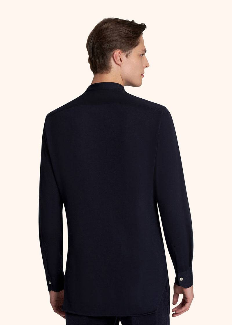 Kiton CAMICIA COTONE UCCH0863004 Sconto