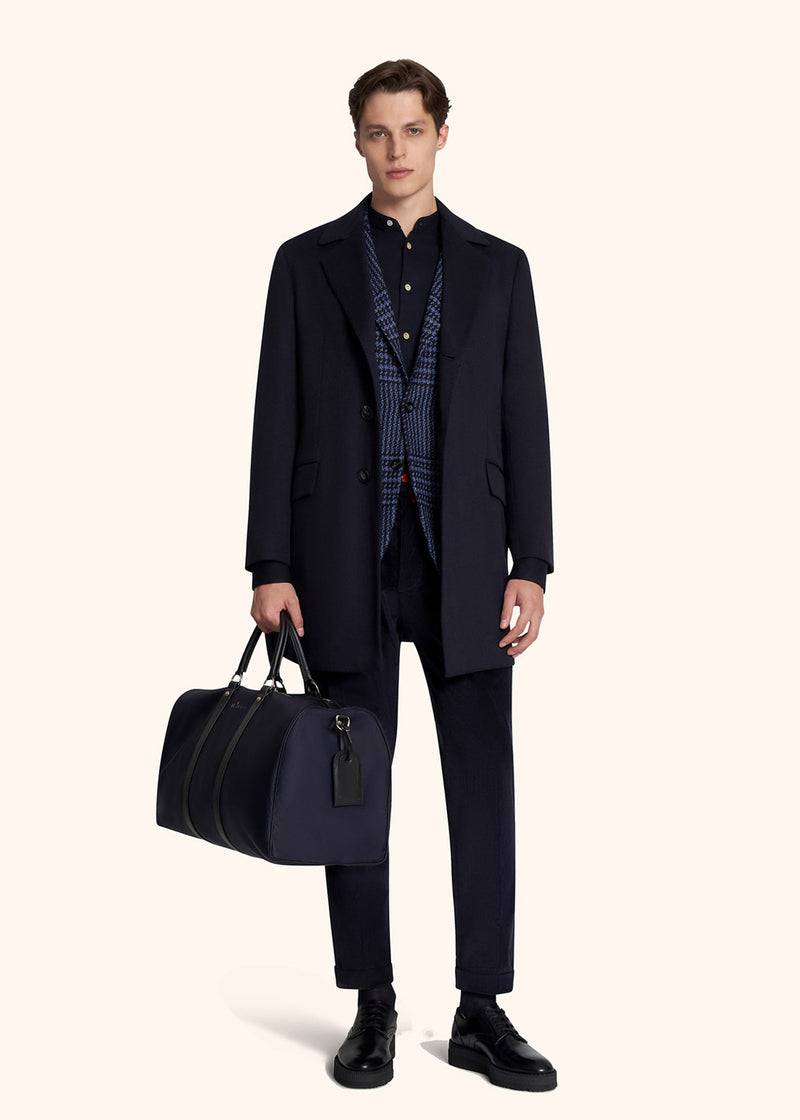 Kiton CAMICIA COTONE UCCH0863004 Sconto