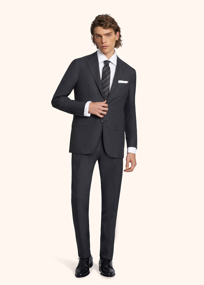 Kiton ABITO LANA UA89KSK0982821 Economico