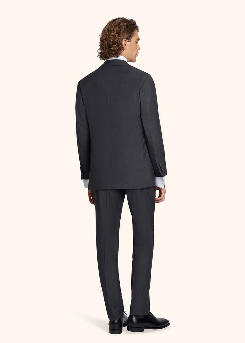 Kiton ABITO LANA UA89KSK0982821 Economico