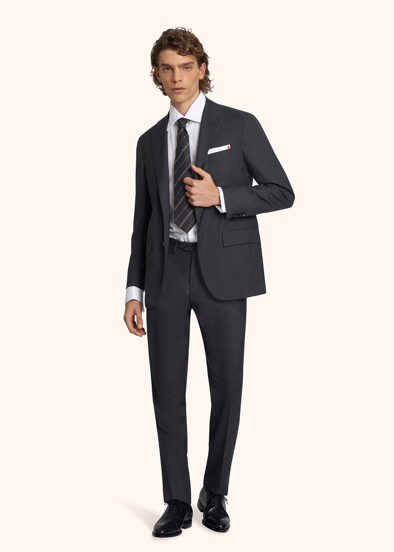 Kiton ABITO LANA UA89KSK0982821 Economico