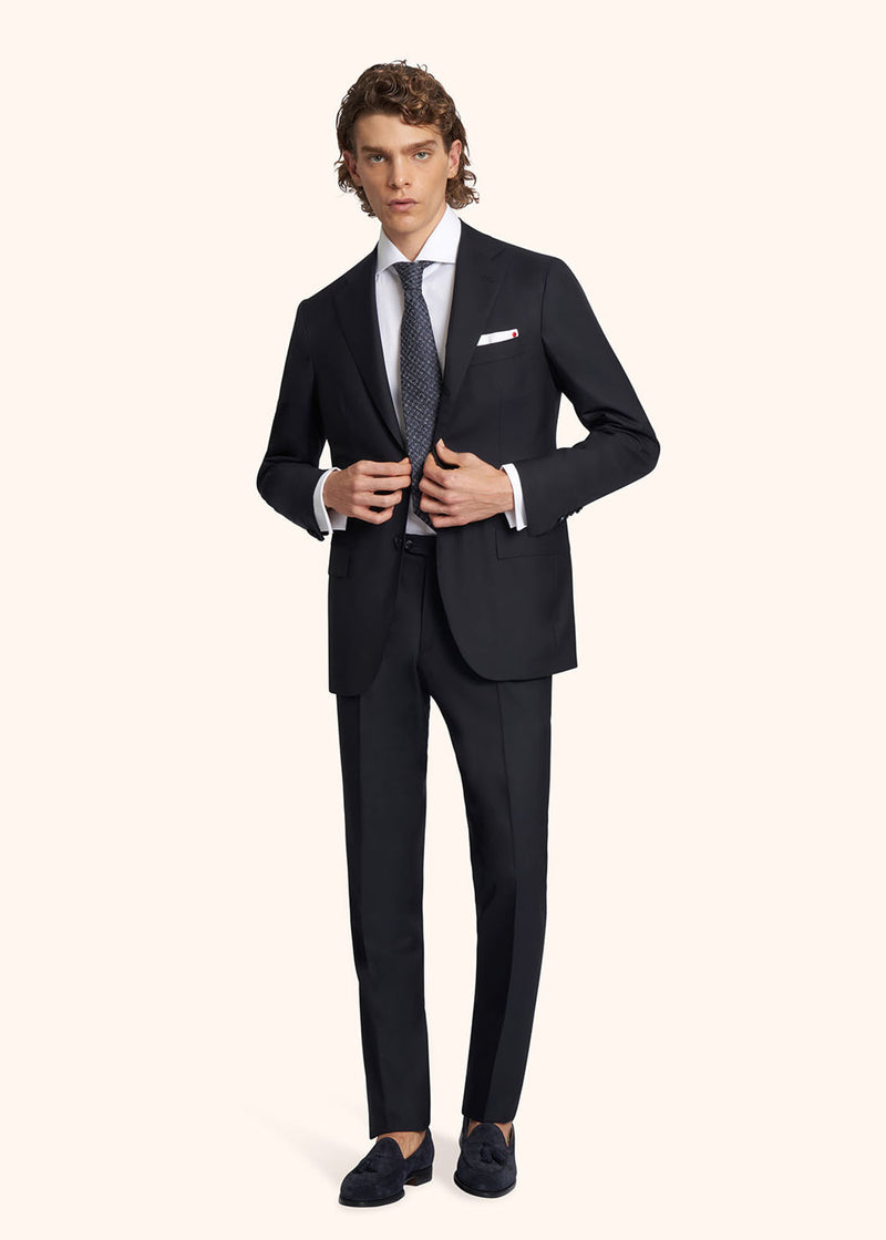 Kiton ABITO LANA UA89KSK0982804 Online