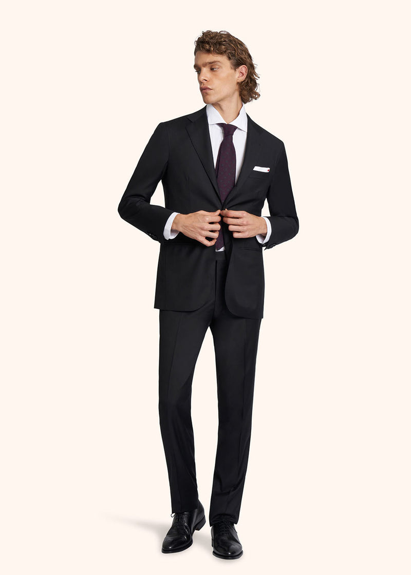 Kiton ABITO LANA UA89KSK0127021 Saldi