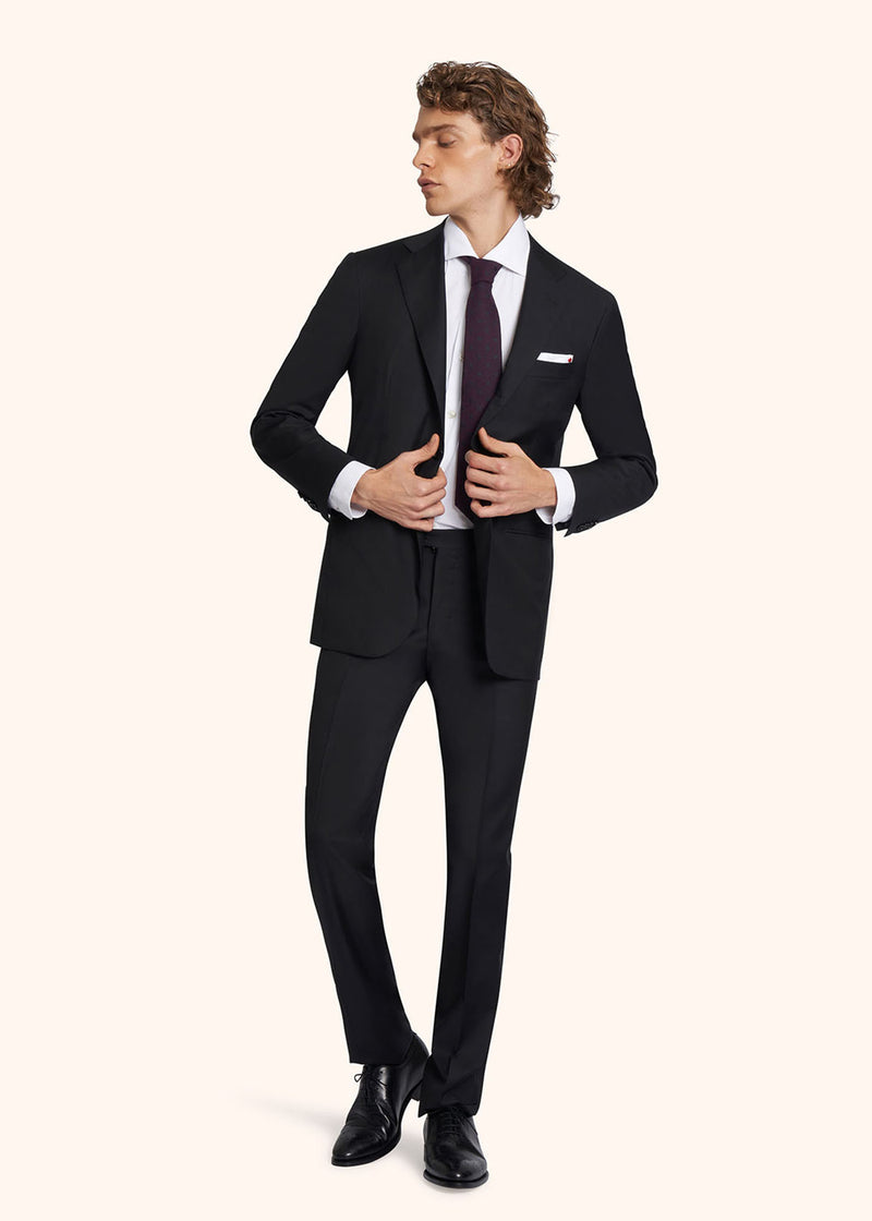 Kiton ABITO LANA UA89KSK0127021 Saldi