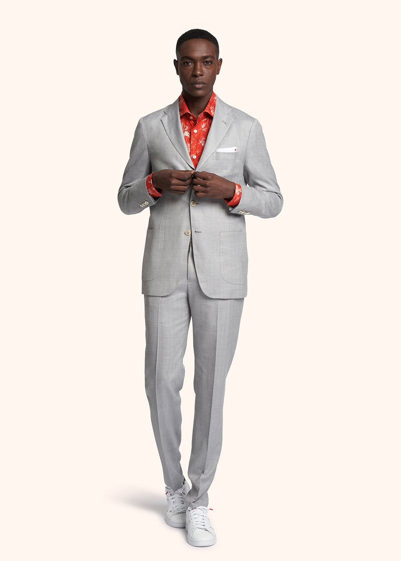 Kiton ABITO Cashmere UA89K0600B01 Offerte