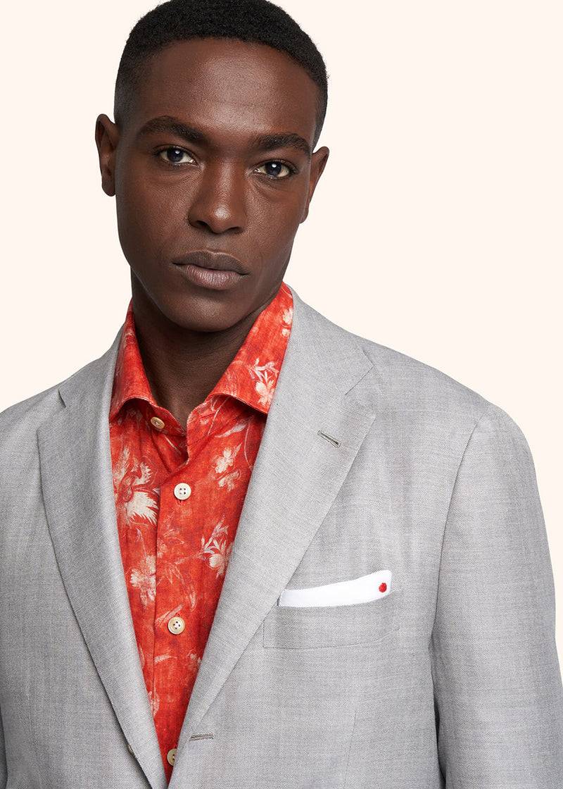 Kiton ABITO Cashmere UA89K0600B01 Offerte
