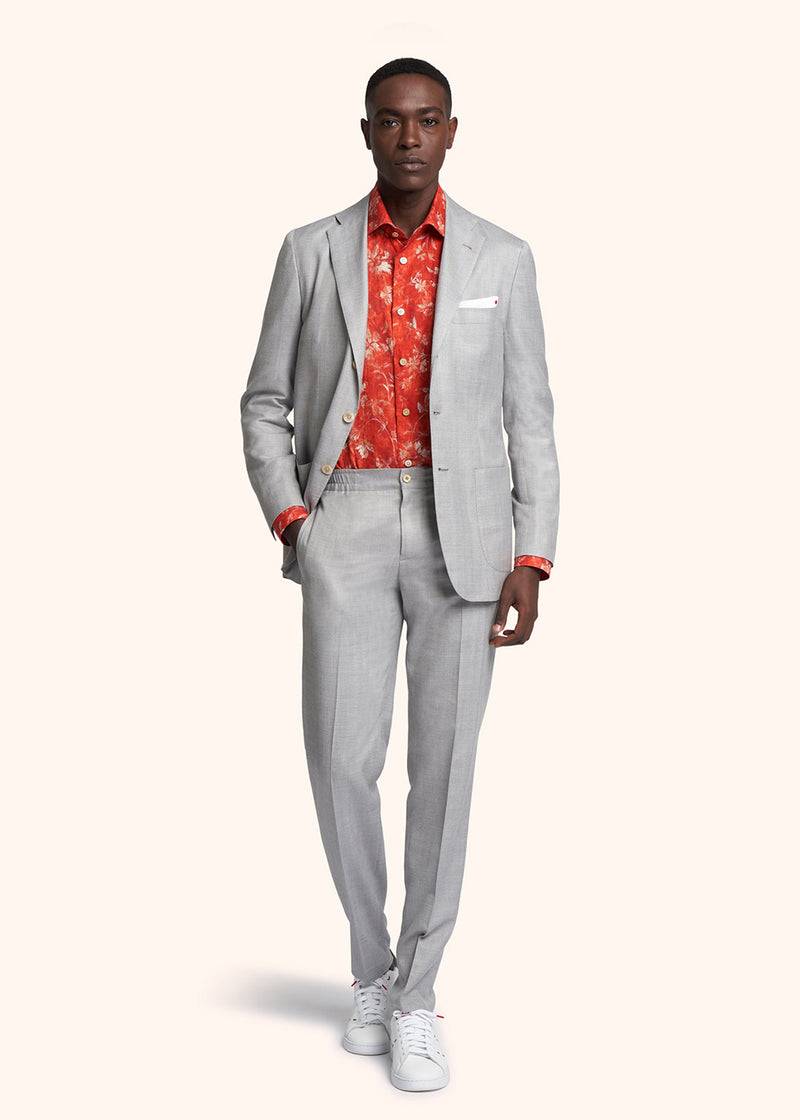Kiton ABITO Cashmere UA89K0600B01 Offerte