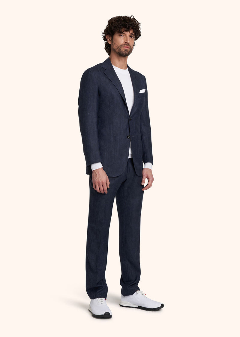 Kiton ABITO Cashmere UA89K0641A01 Hotsell