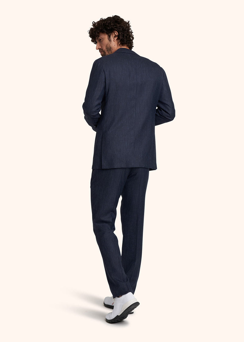 Kiton ABITO Cashmere UA89K0641A01 Hotsell