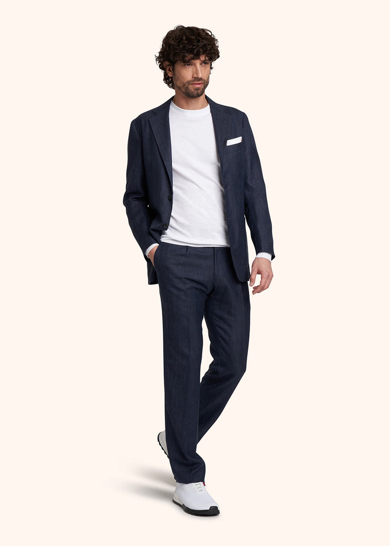 Kiton ABITO Cashmere UA89K0641A01 Hotsell