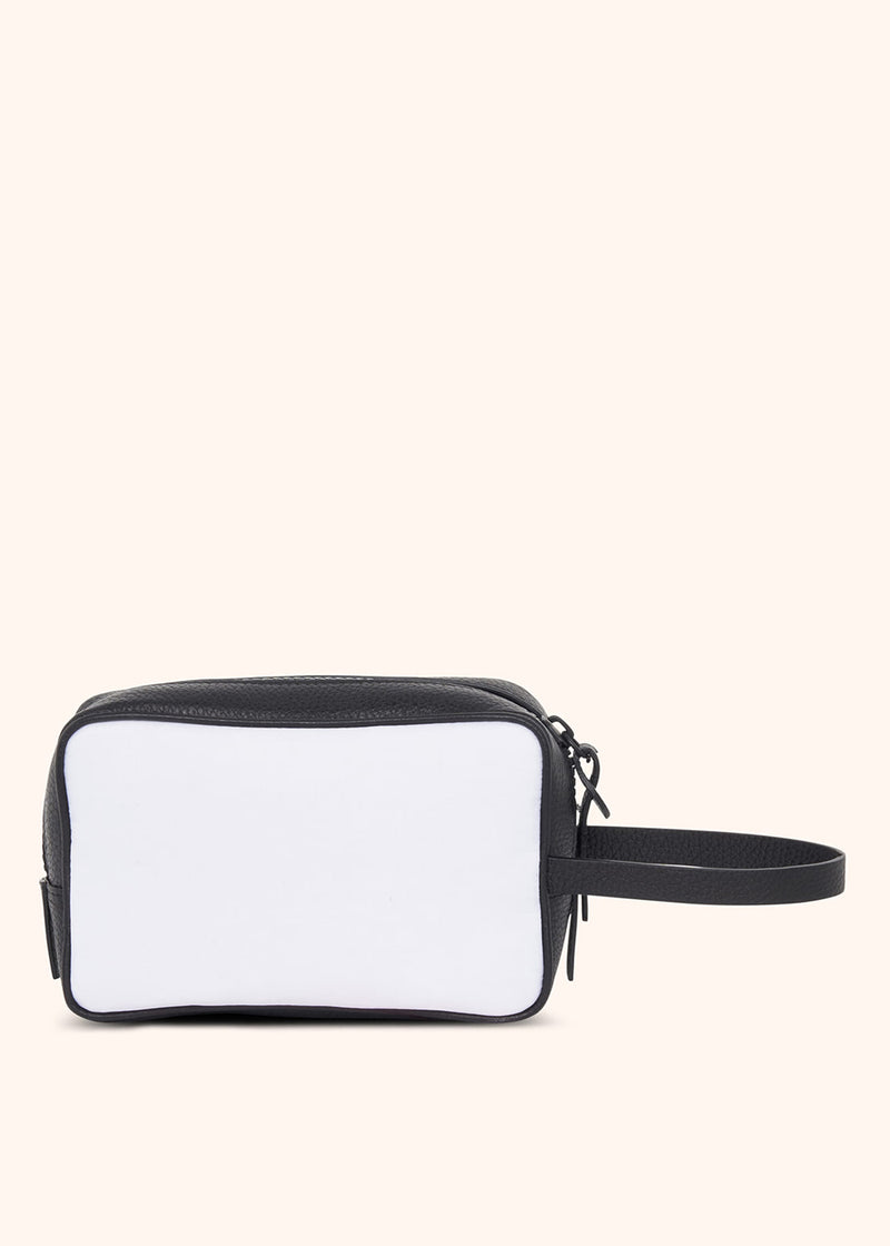 Kiton BEAUTY CASE POLIAMMIDE/NYLON UBPOCNN0080807 Vendita Calda