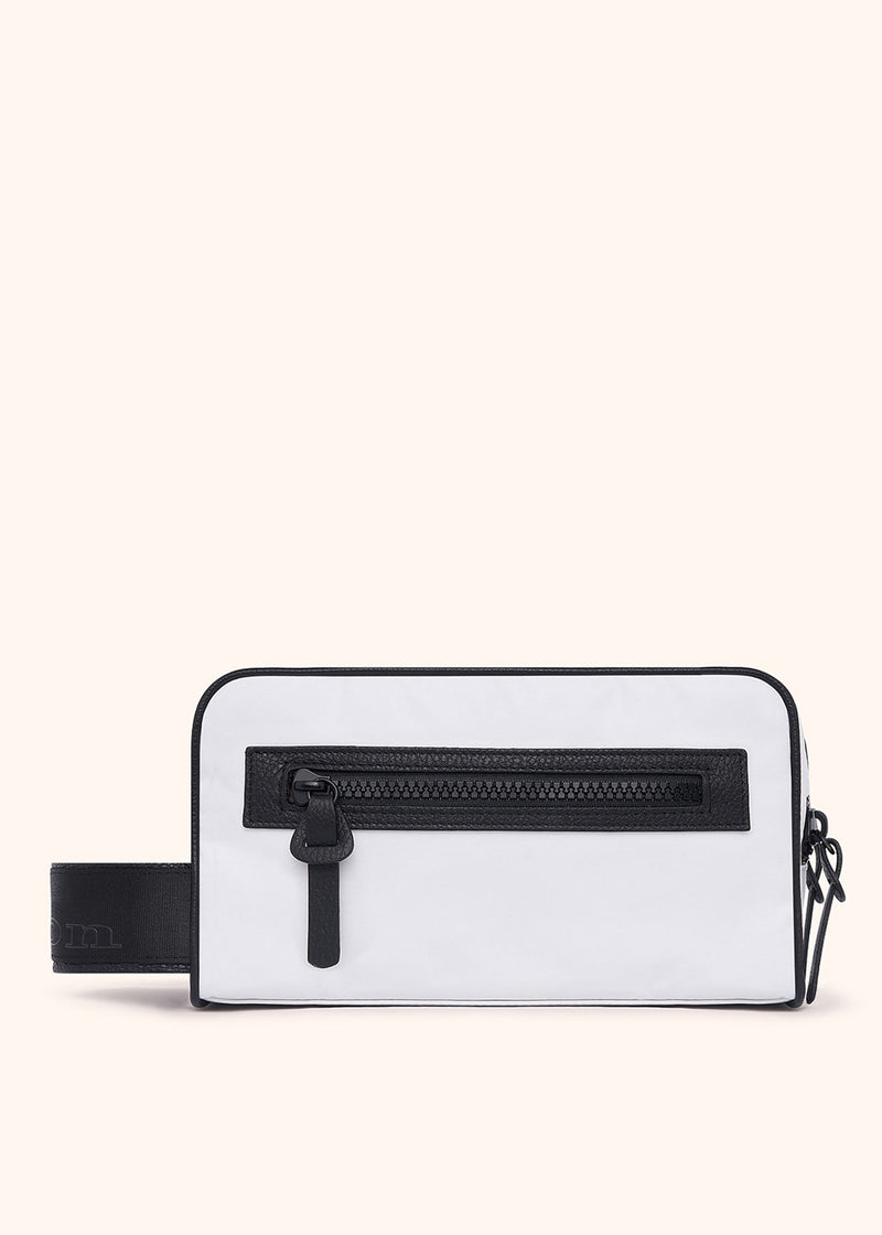 Kiton BORSA BEAUTY POLIAMMIDE/NYLON UBCASEN0080807 Vendita Economica